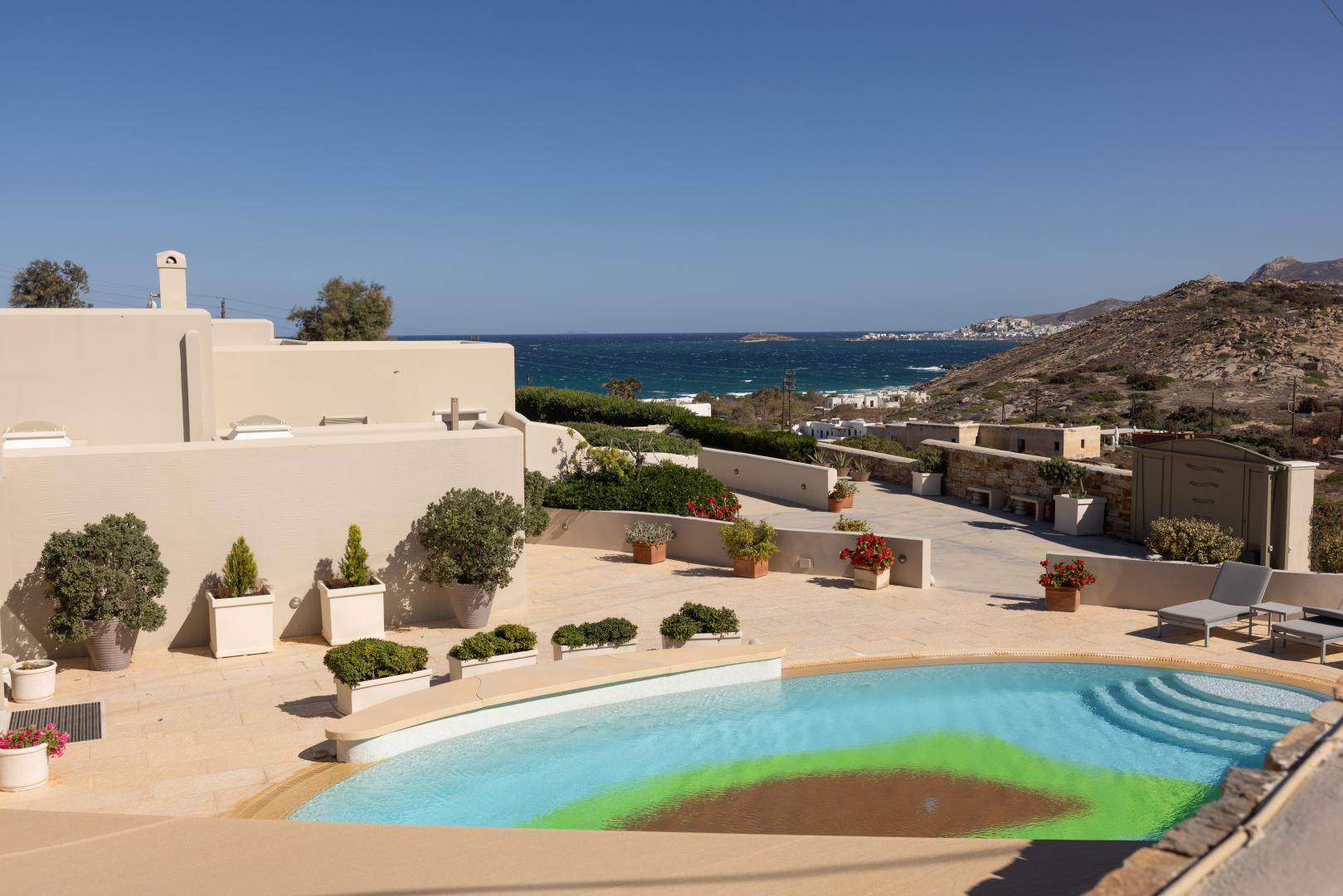 Kouros Art Hotel (Adults Only) foto 45
