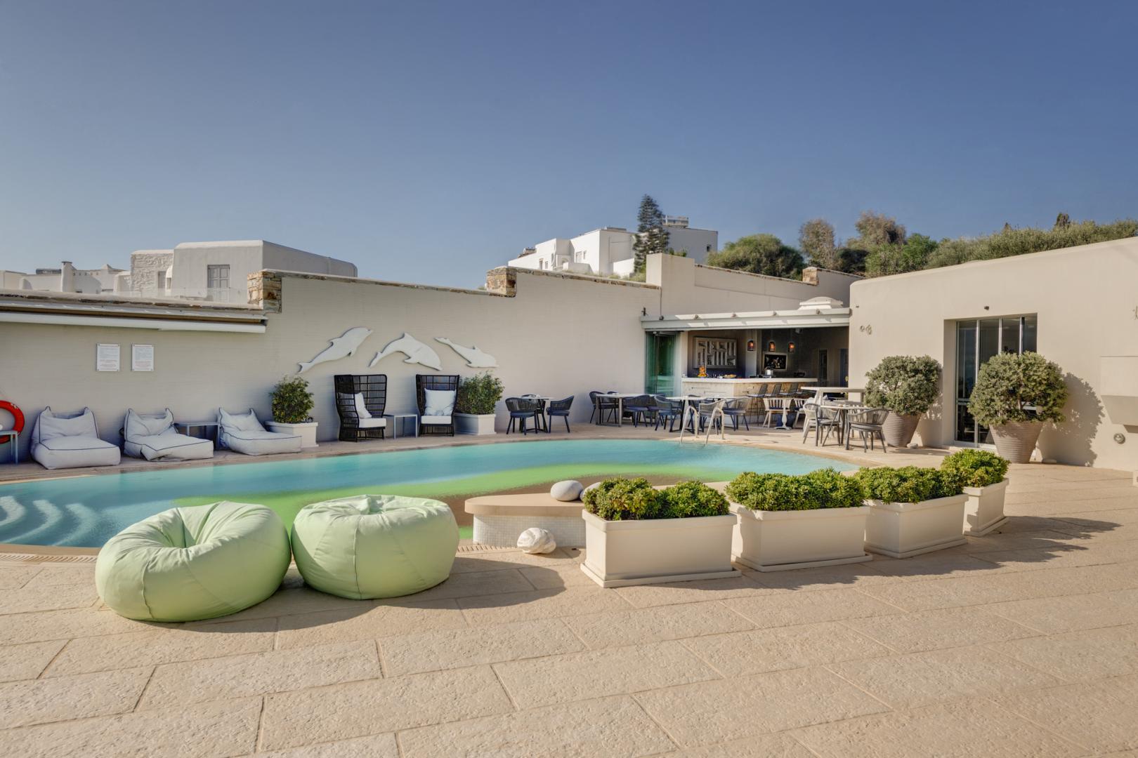 Kouros Art Hotel (Adults Only) foto 18