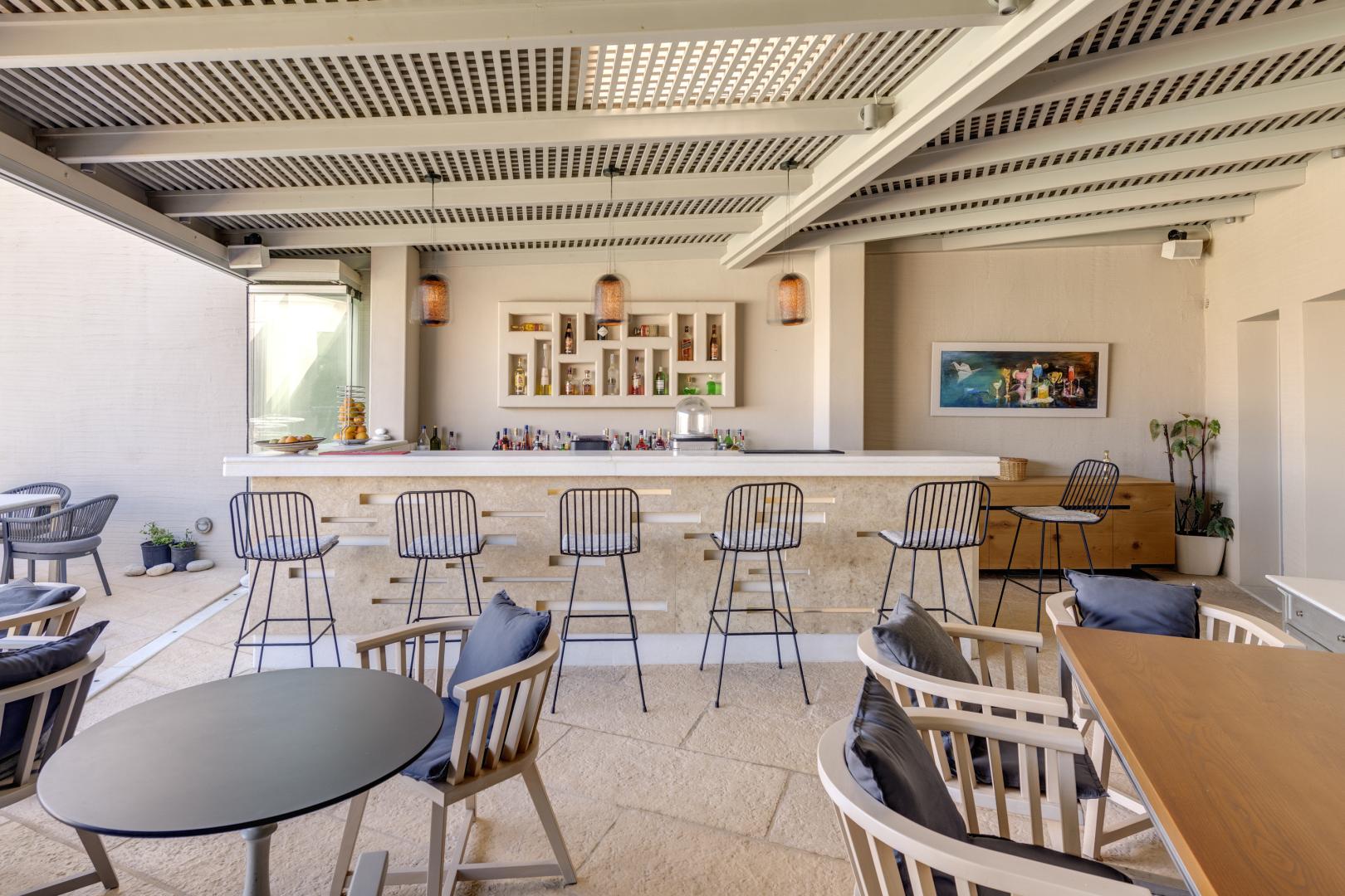 Kouros Art Hotel (Adults Only) foto 22