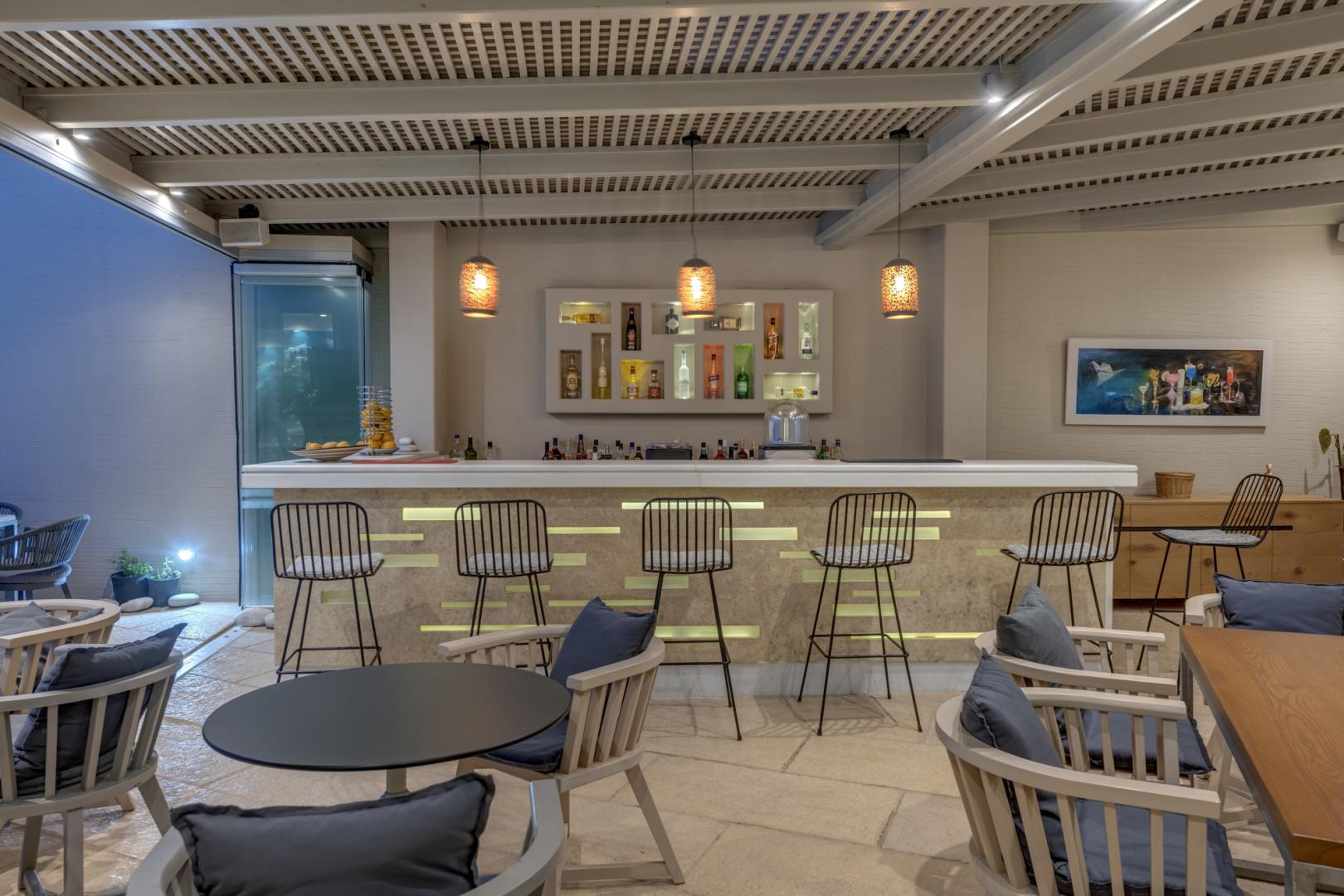 Kouros Art Hotel (Adults Only) foto 35