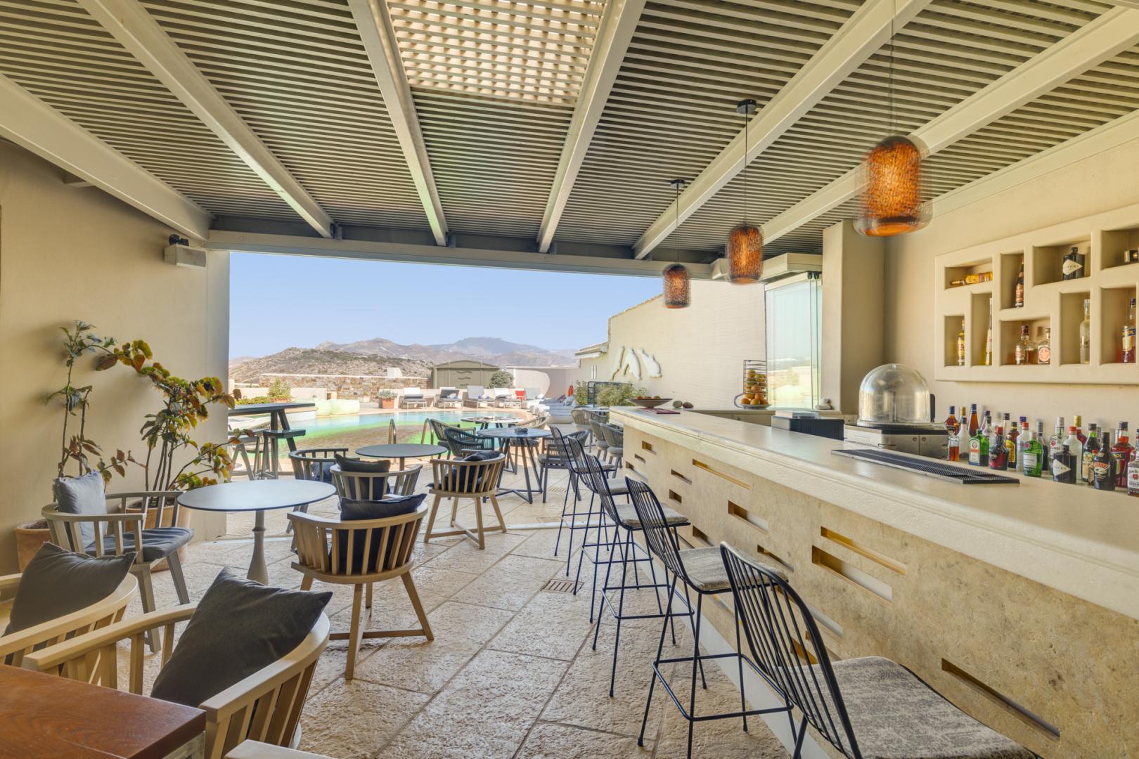 Kouros Art Hotel (Adults Only) image 3