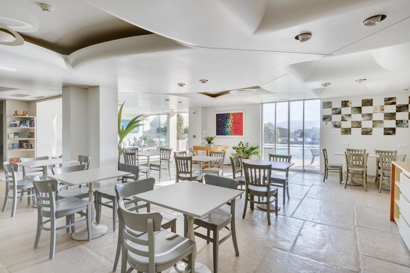 Kouros Art Hotel (Adults Only) foto 24