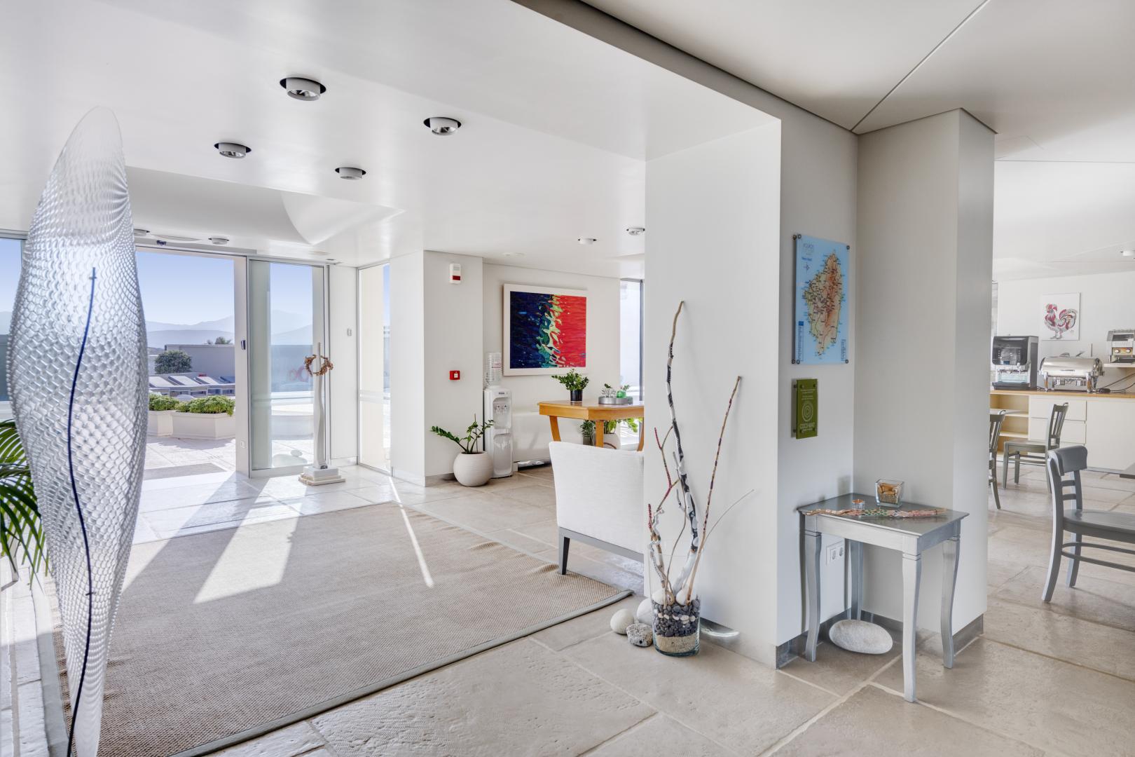 Kouros Art Hotel (Adults Only) foto 15