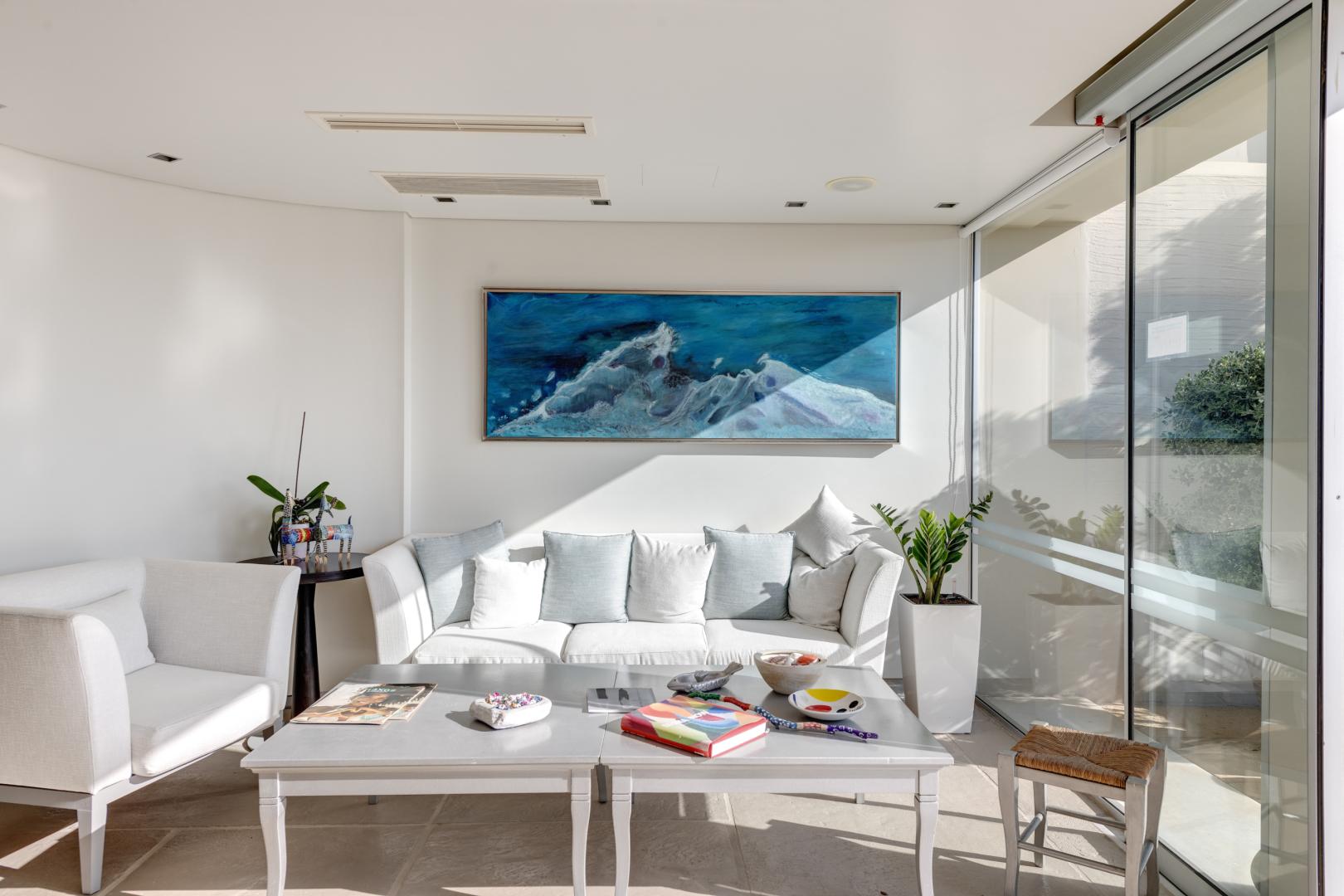Kouros Art Hotel (Adults Only) foto 14