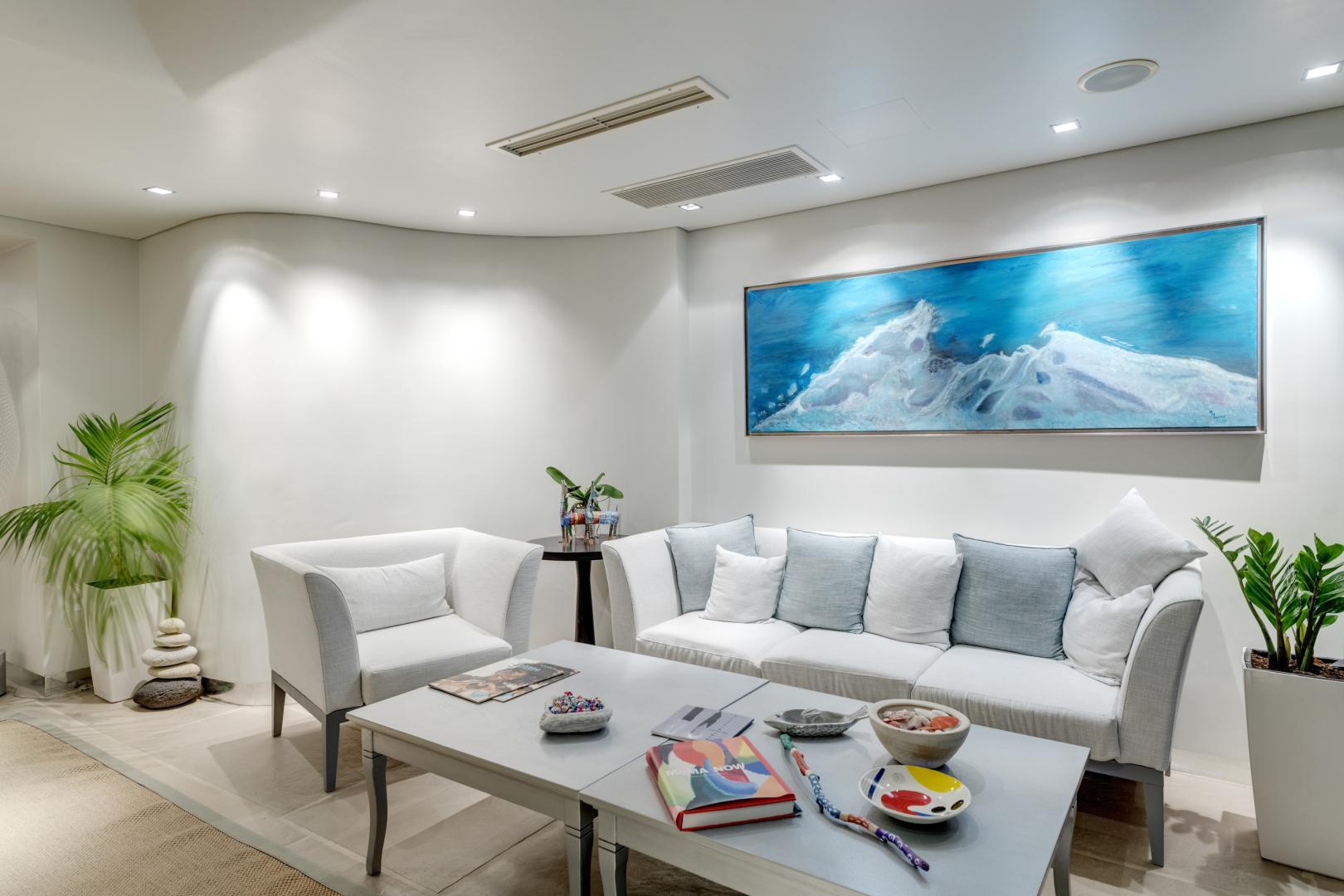 Kouros Art Hotel (Adults Only) foto 36
