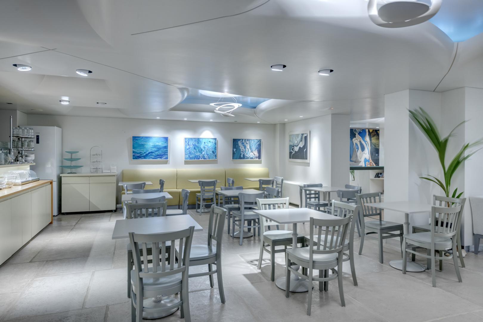 Kouros Art Hotel (Adults Only) foto 40