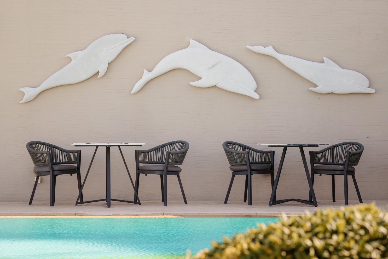 Kouros Art Hotel (Adults Only) foto 26