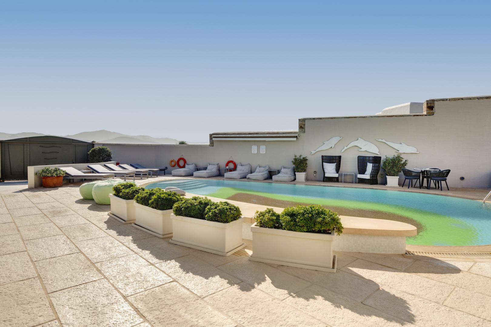 Kouros Art Hotel (Adults Only) image 0