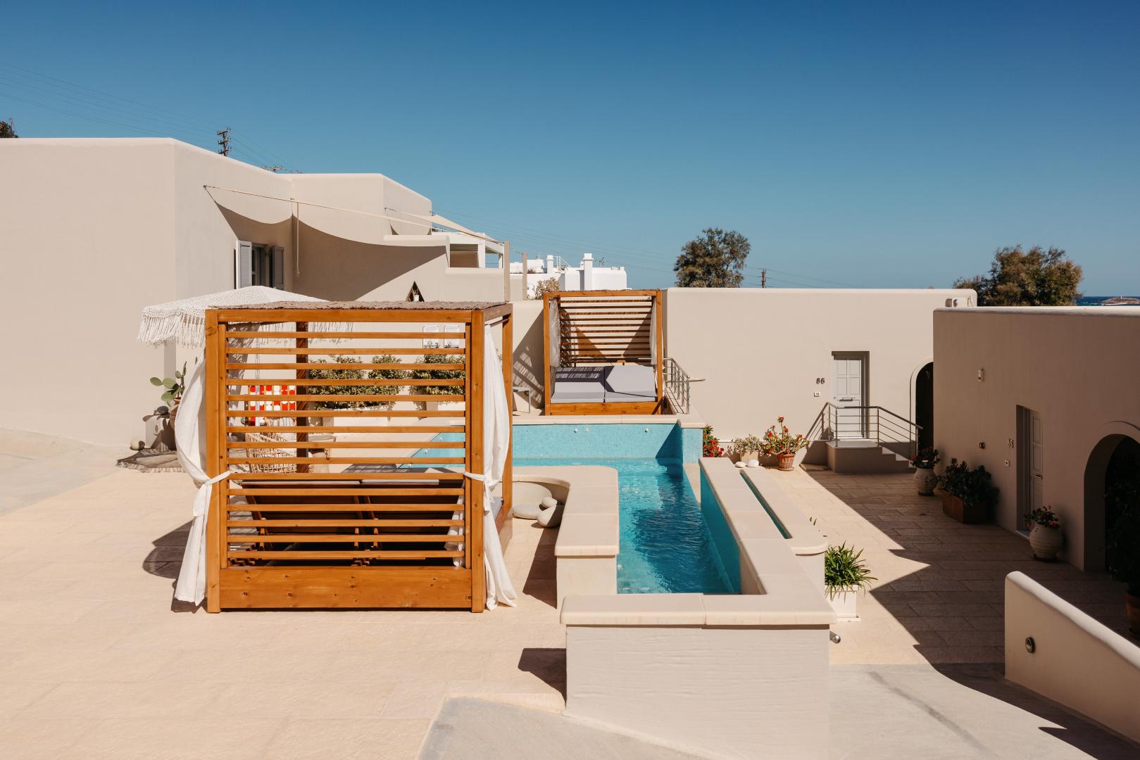Kouros Art Hotel (Adults Only) foto 42