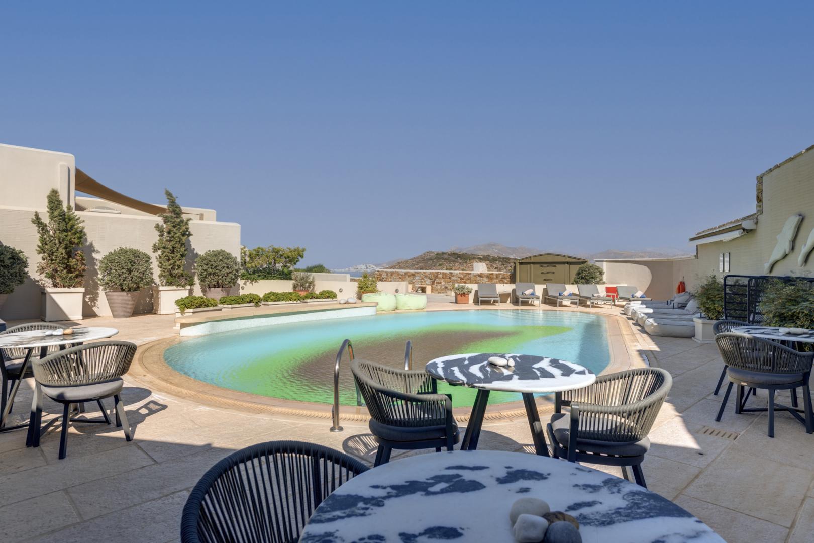 Kouros Art Hotel (Adults Only) foto 6
