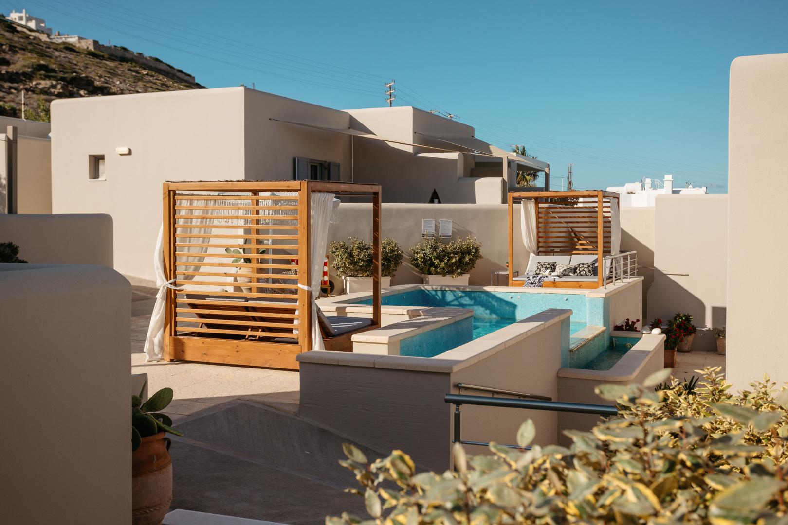 Kouros Art Hotel (Adults Only) foto 38