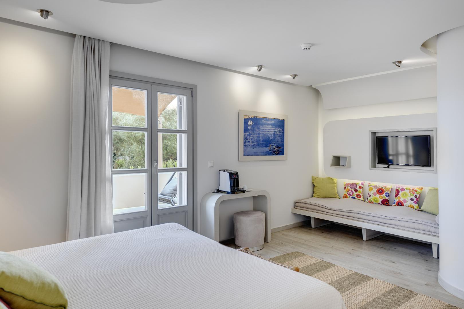 Kouros Art Hotel (Adults Only) foto 8