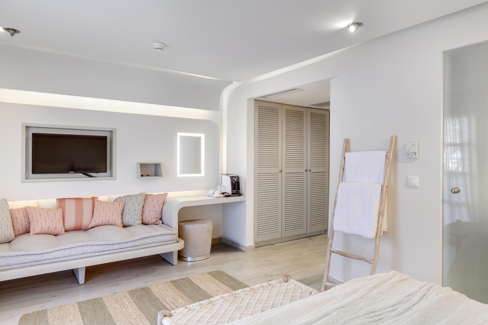 Kouros Art Hotel (Adults Only) foto 20