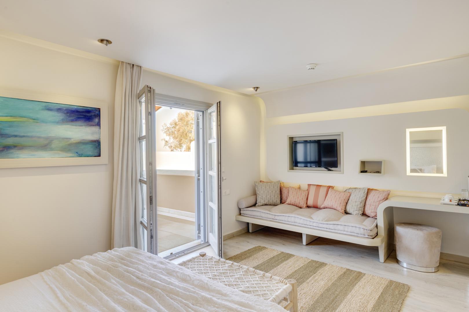 Kouros Art Hotel (Adults Only) foto 11