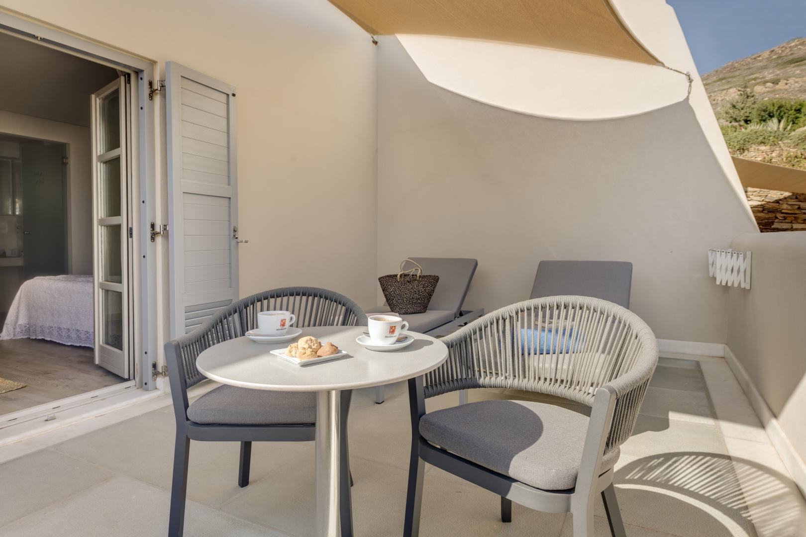 Kouros Art Hotel (Adults Only) foto 39