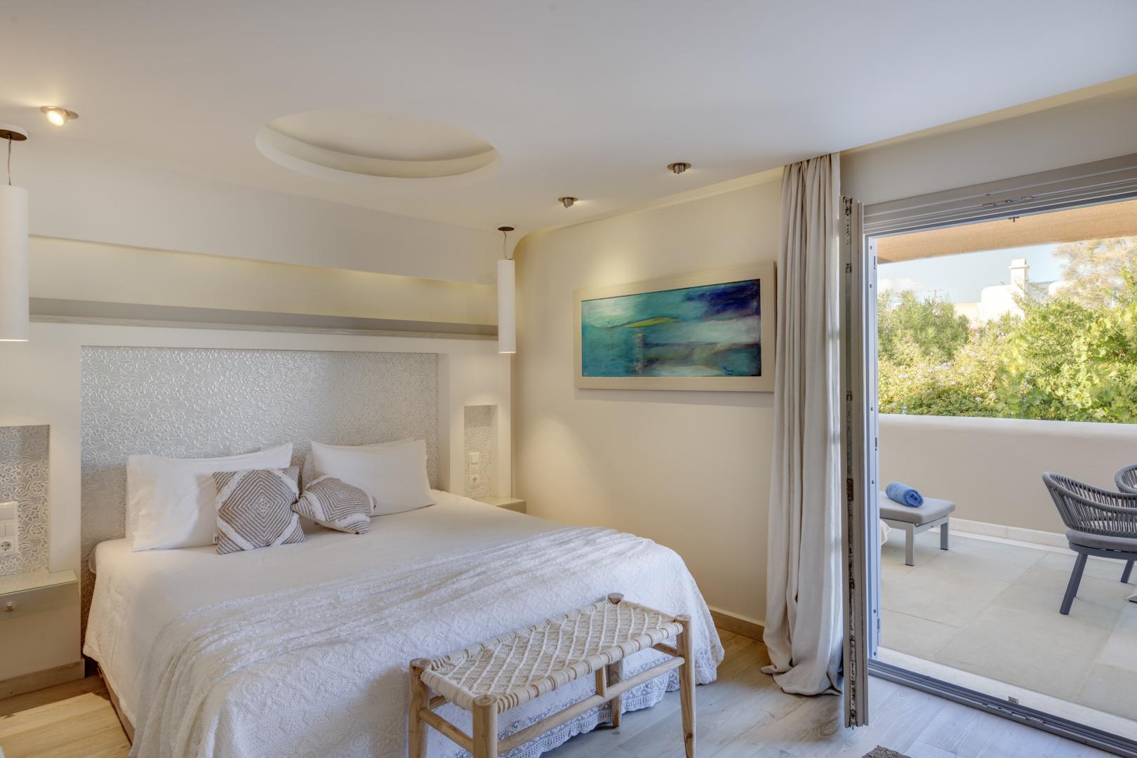 Kouros Art Hotel (Adults Only) foto 10