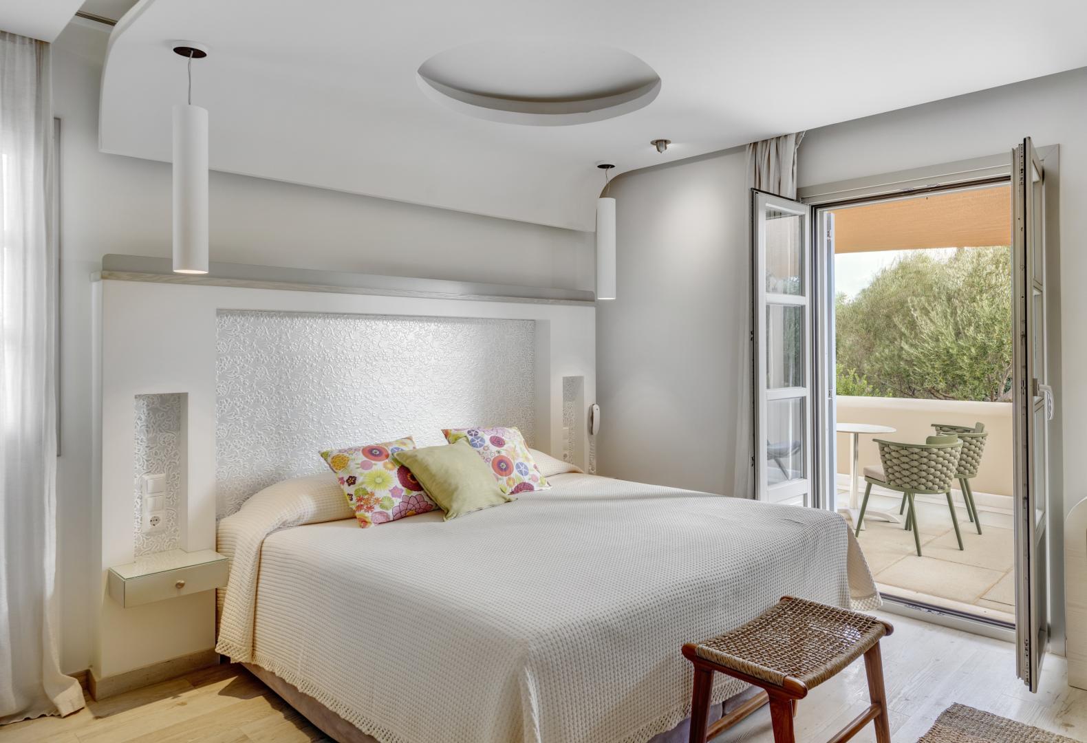 Kouros Art Hotel (Adults Only) foto 7
