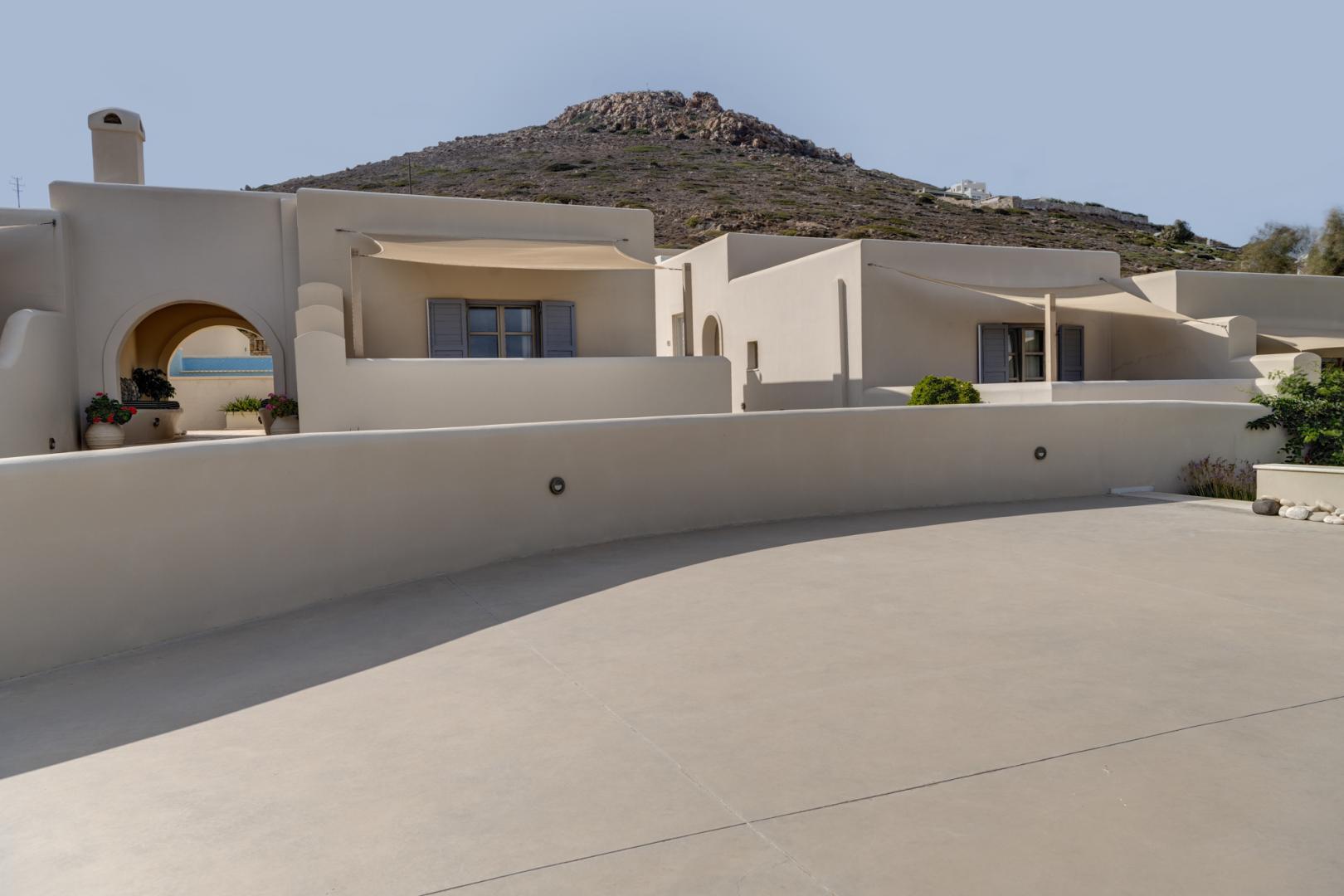 Kouros Art Hotel (Adults Only) foto 23