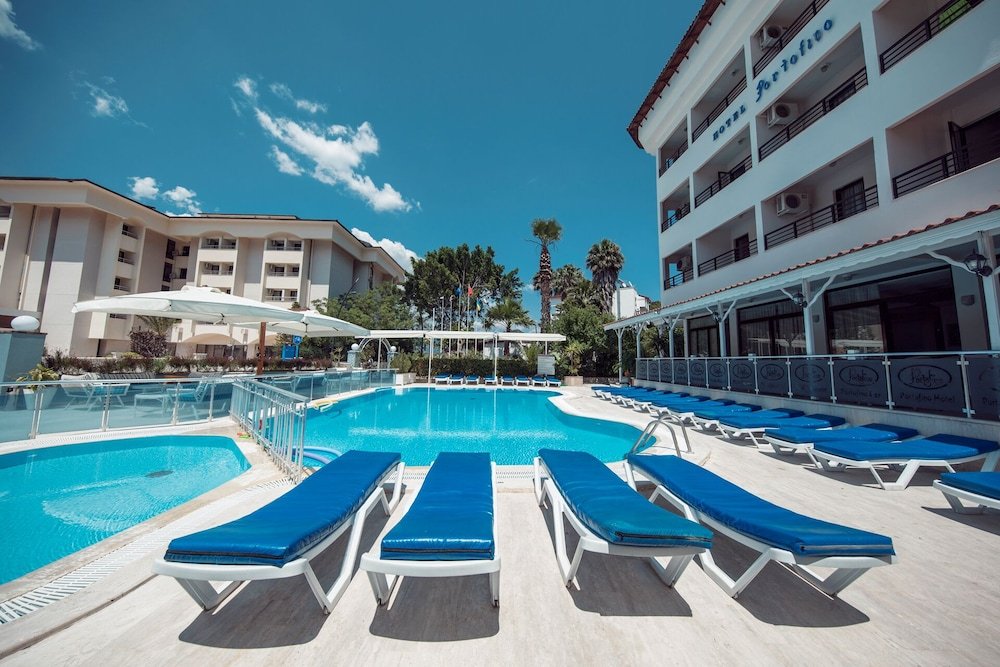 Portofino Hotel Marmaris image 1