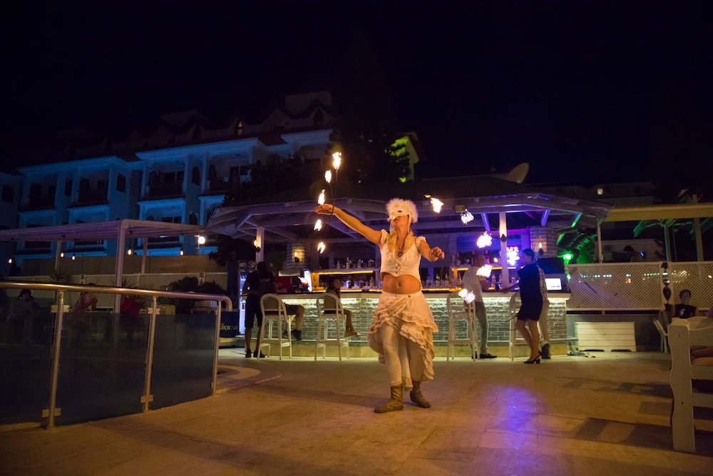 Portofino Hotel Marmaris image 2