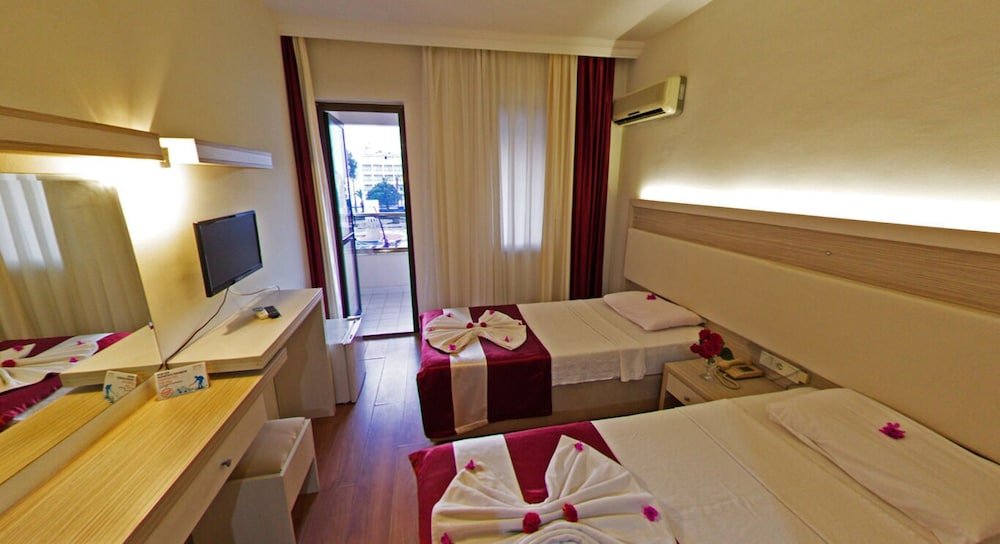 Portofino Hotel Marmaris foto 10