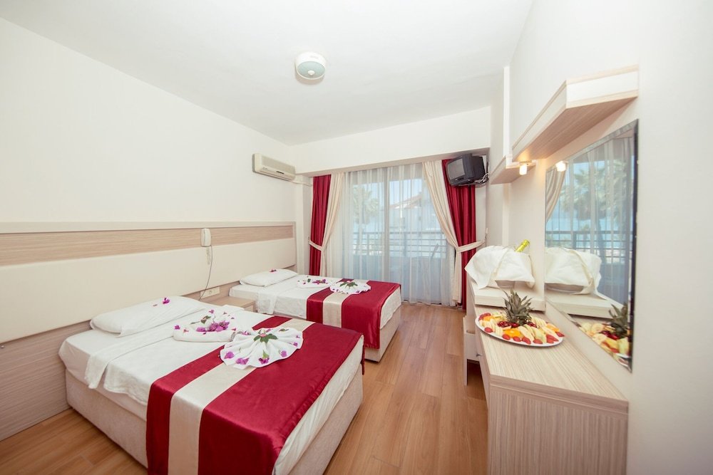 Portofino Hotel Marmaris image 1