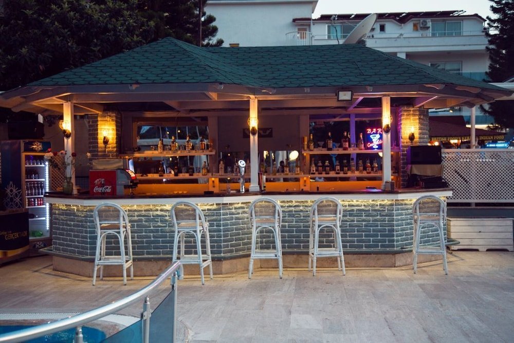 Portofino Hotel Marmaris image 3