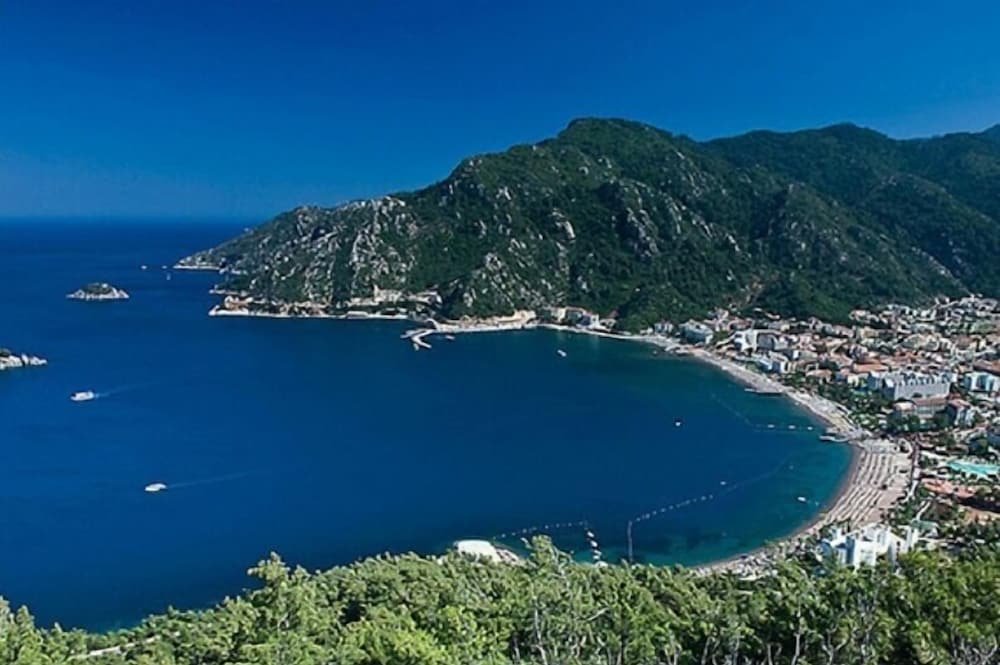 Portofino Hotel Marmaris foto 7