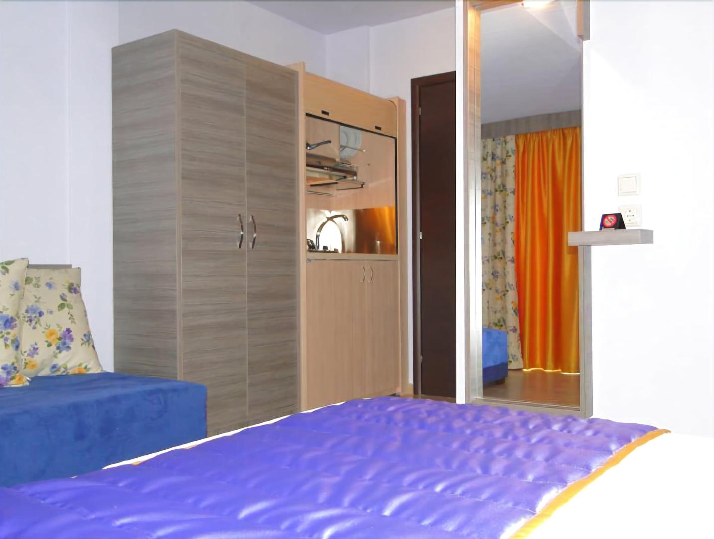 Hotel Olympos foto 7