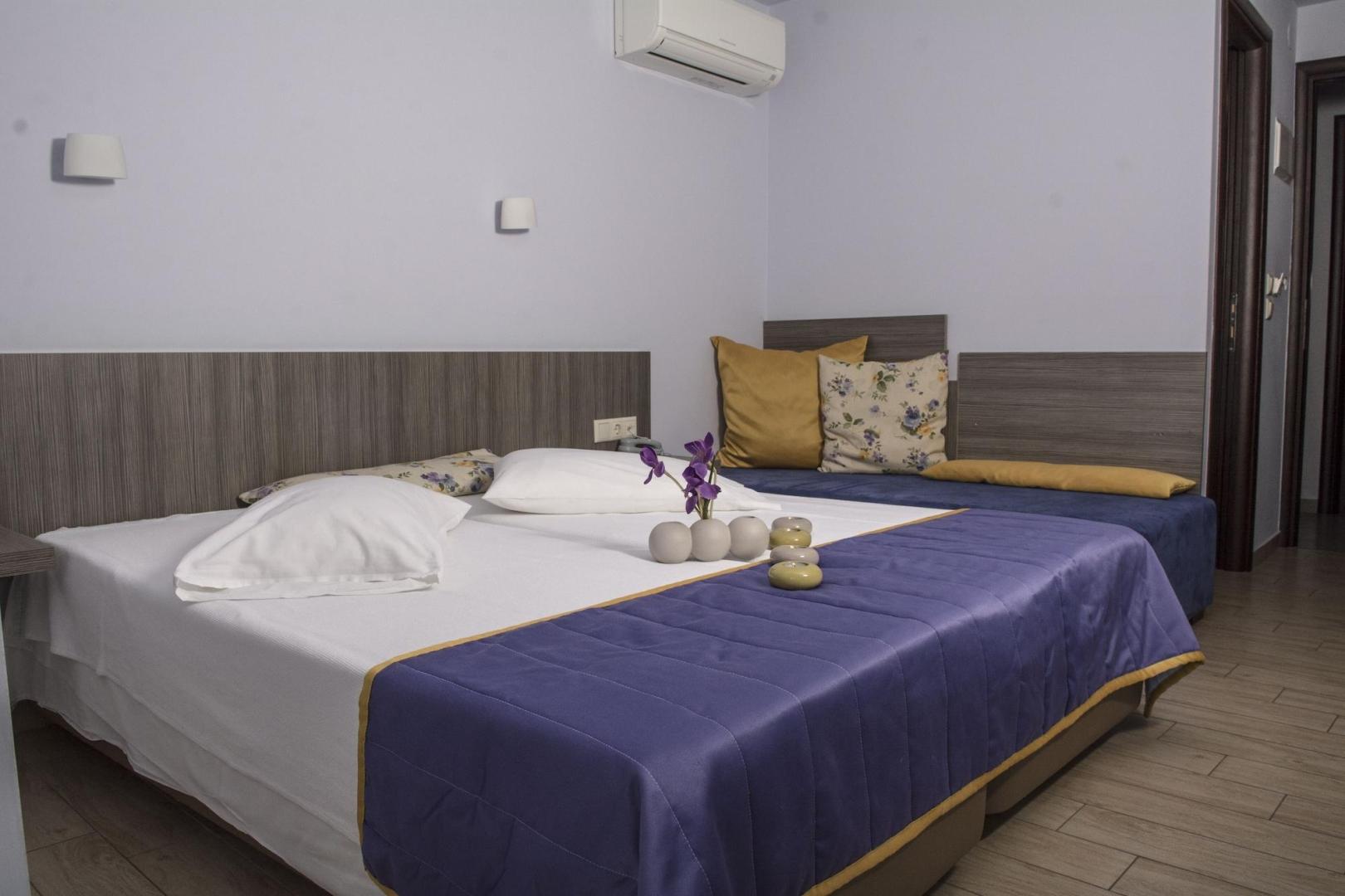 Hotel Olympos foto 8