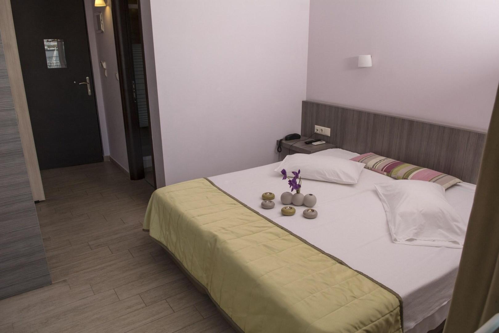 Hotel Olympos foto 6