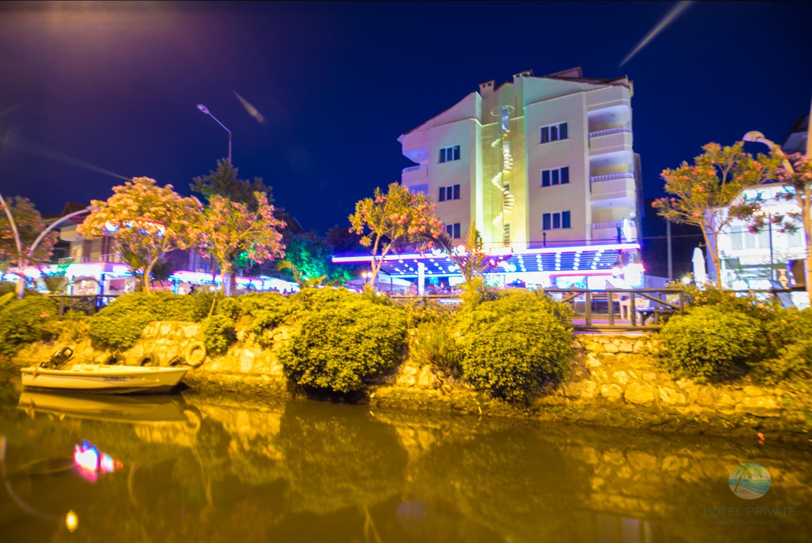 Private Hotel foto 19