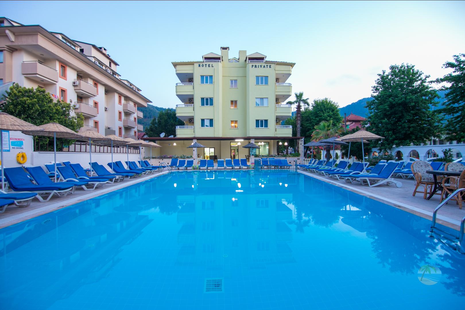 Private Hotel foto 27