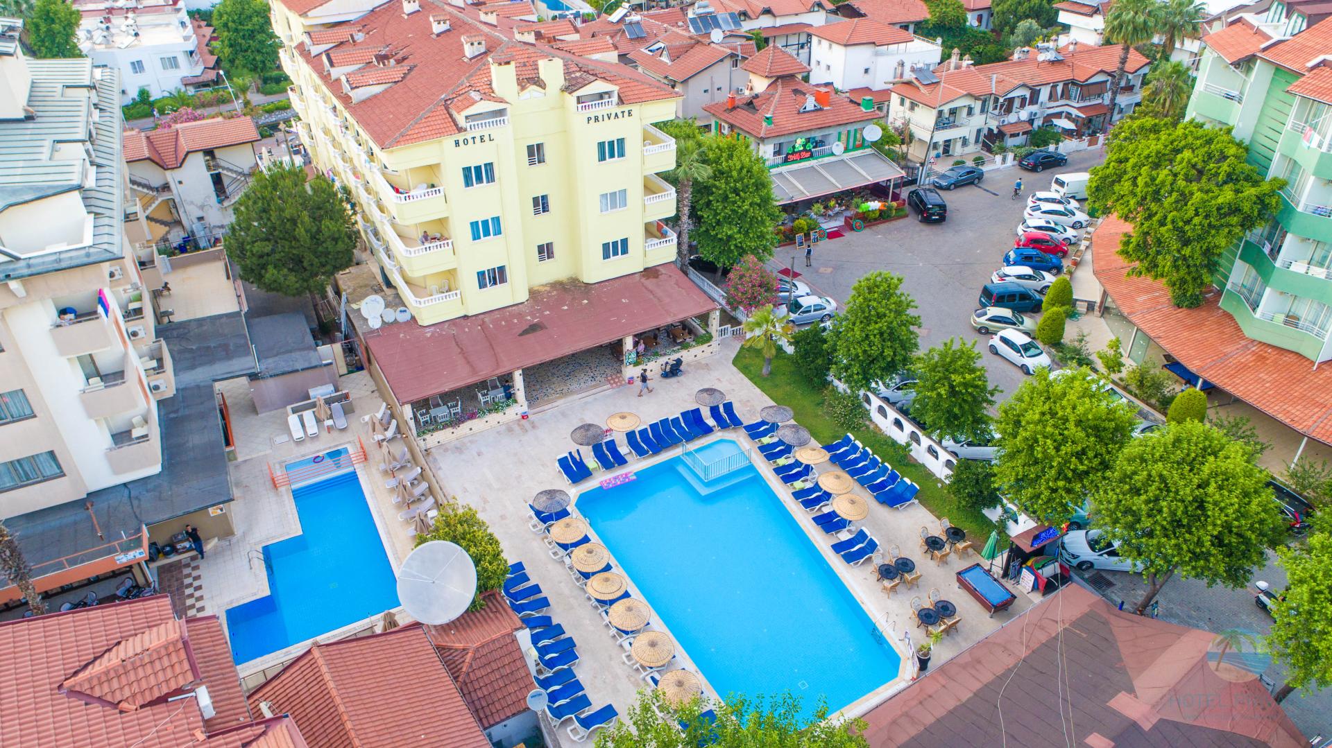 Private Hotel foto 46