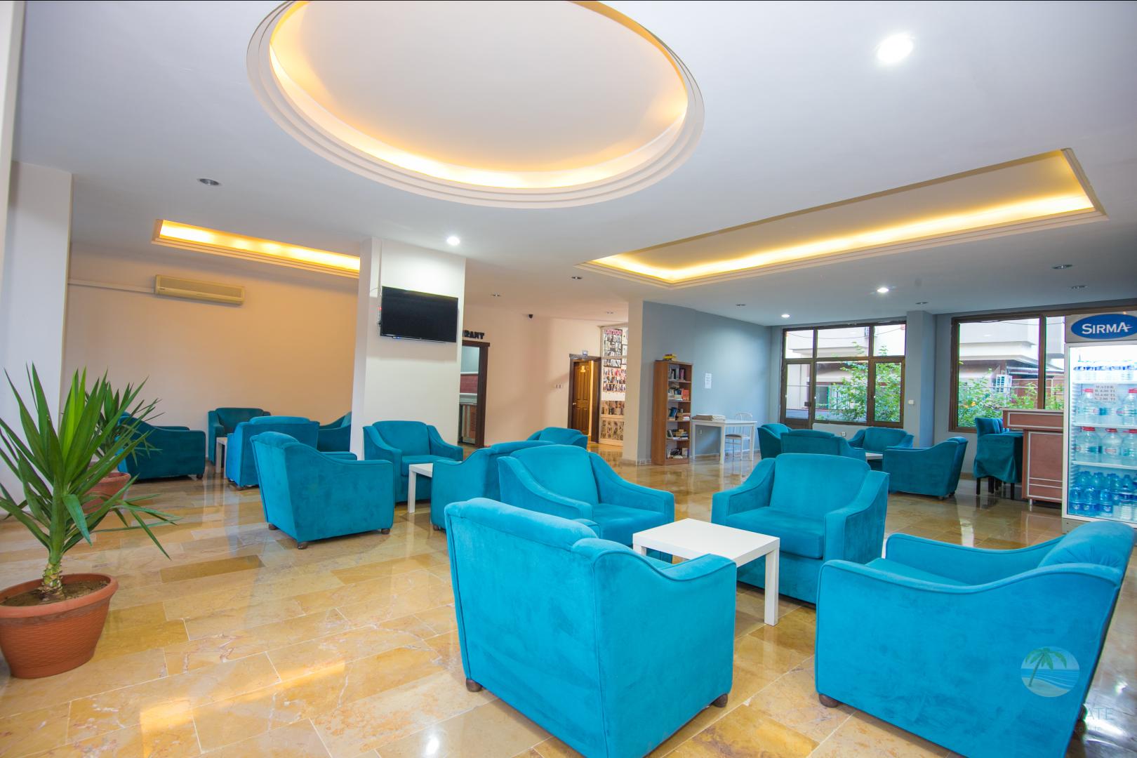Private Hotel foto 26