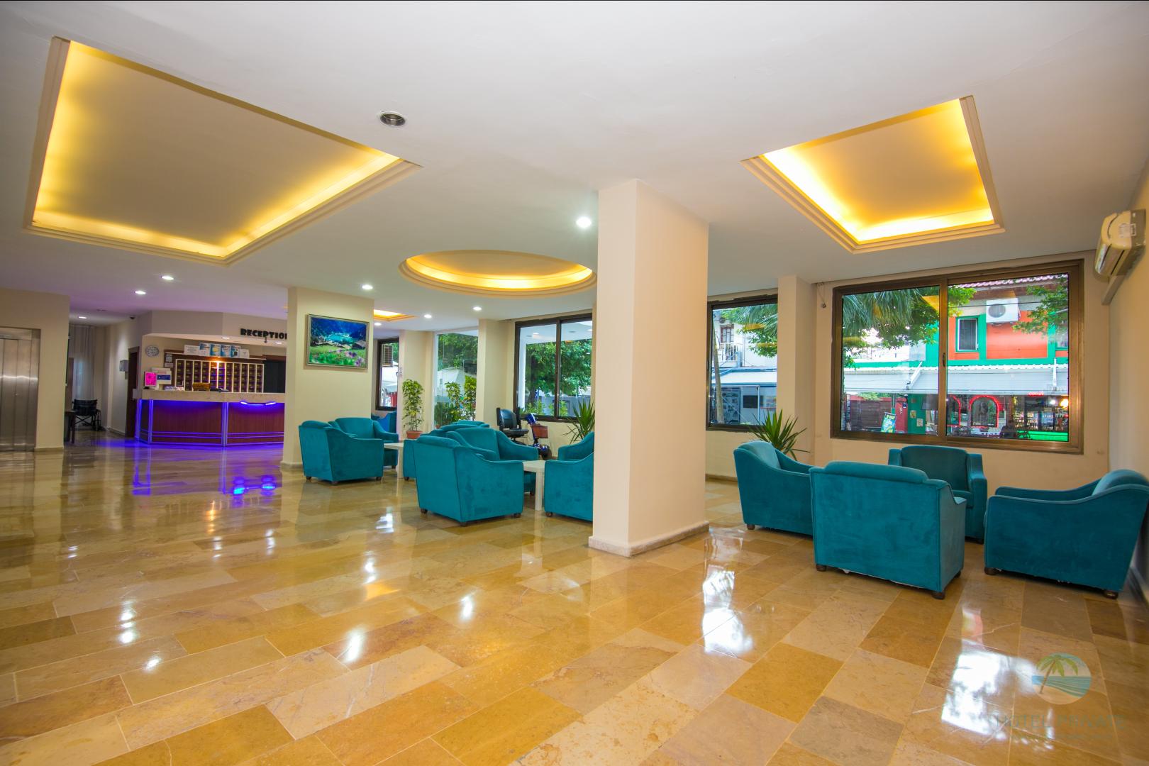 Private Hotel foto 32