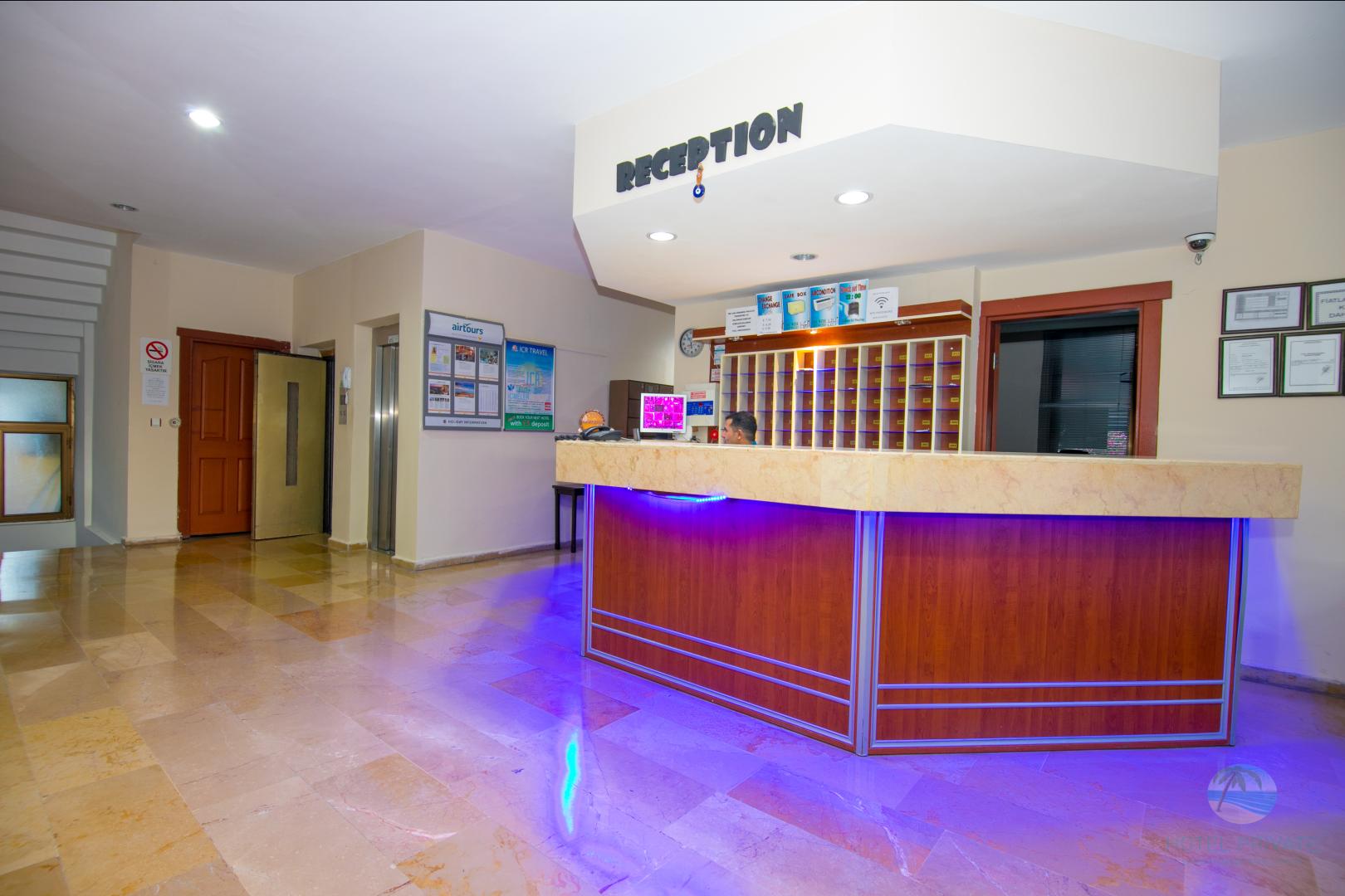 Private Hotel foto 38