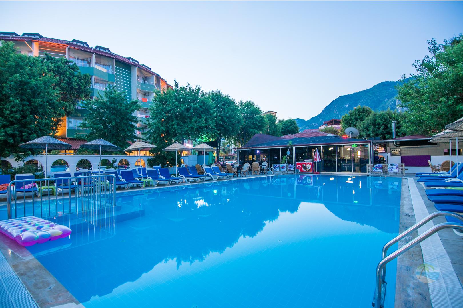 Private Hotel foto 40