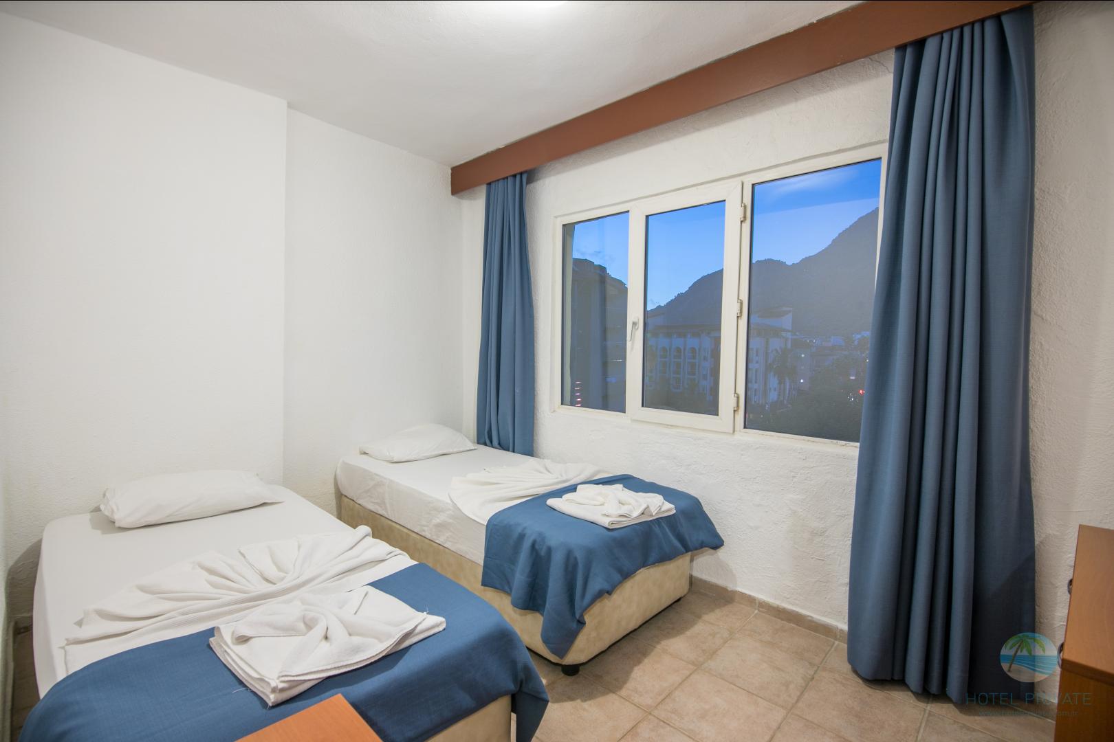 Private Hotel foto 35