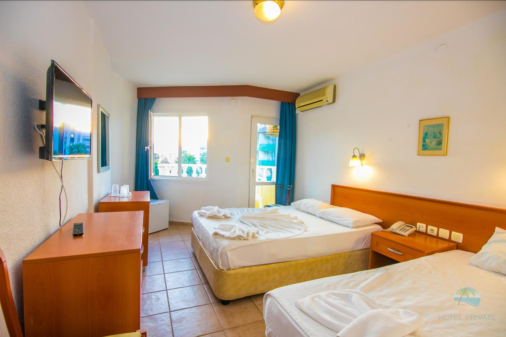 Private Hotel foto 11