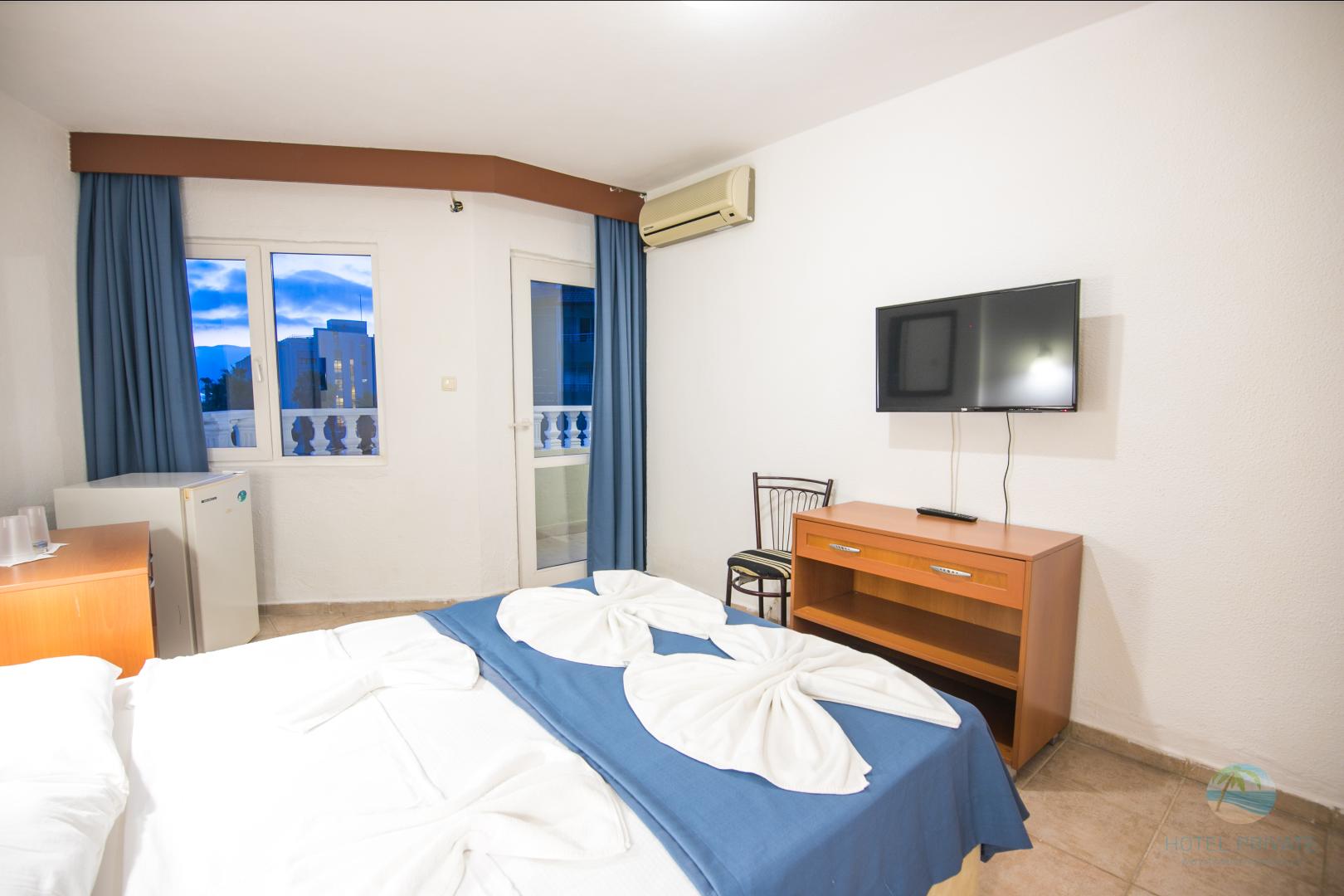 Private Hotel foto 9