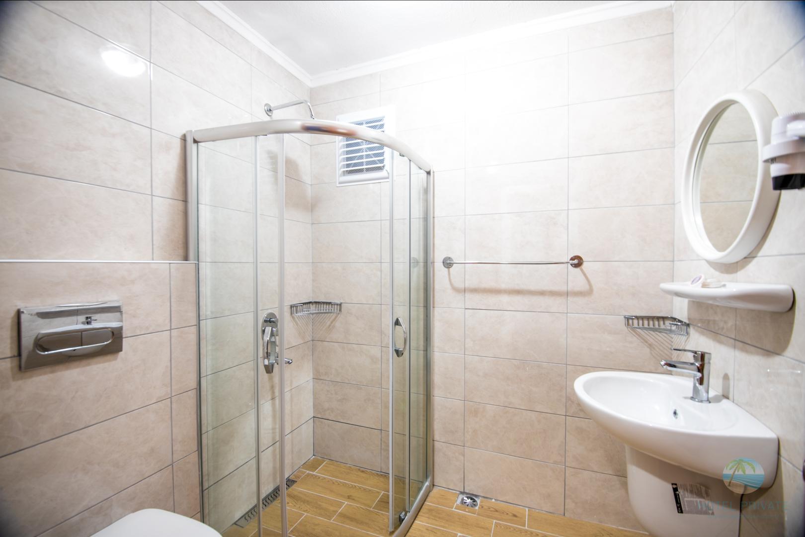 Private Hotel foto 10
