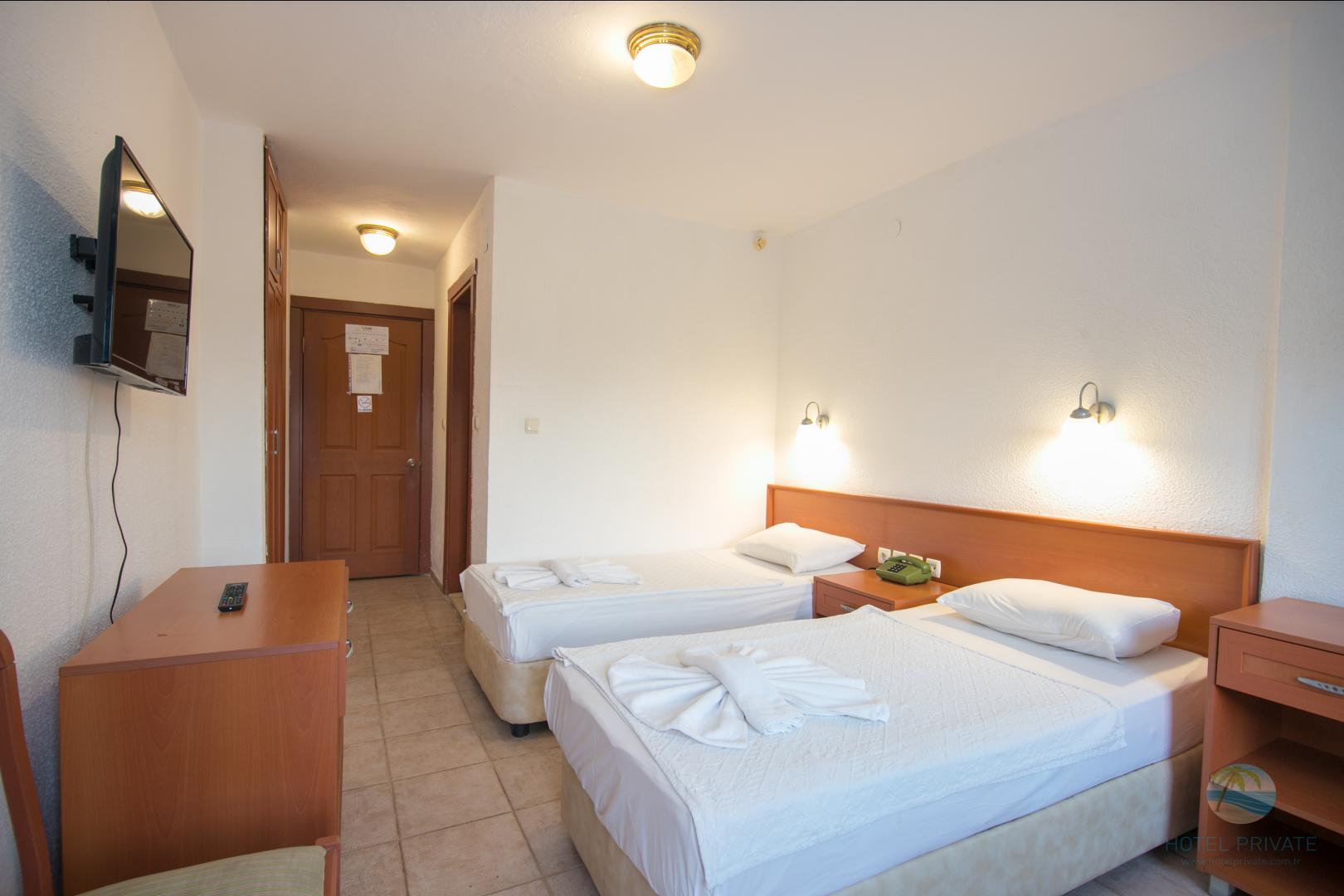 Private Hotel foto 8