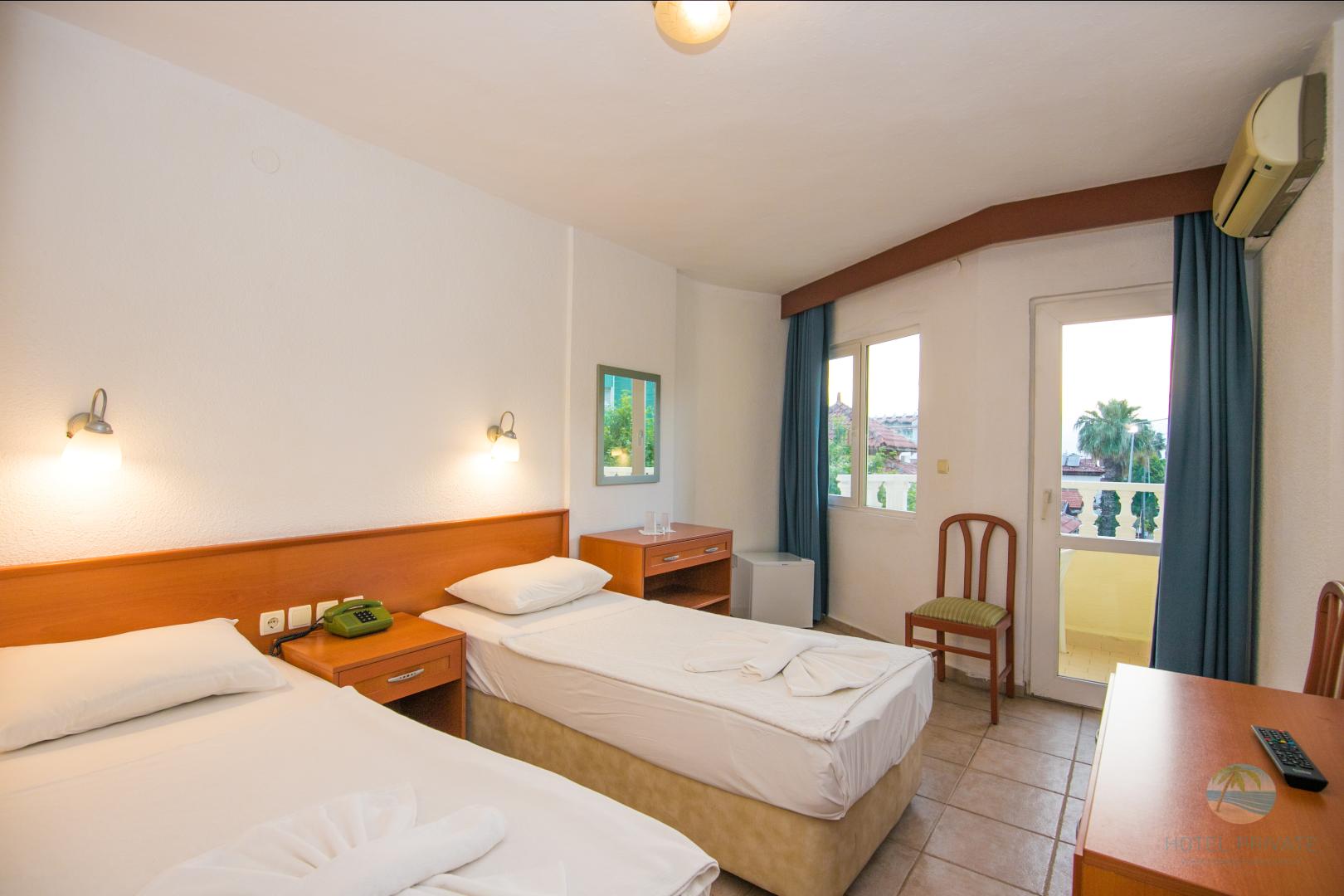 Private Hotel foto 7