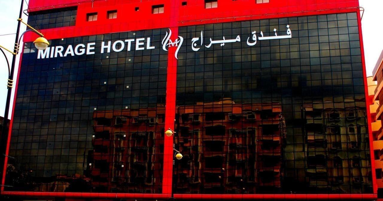 Mirage Hotel foto 15