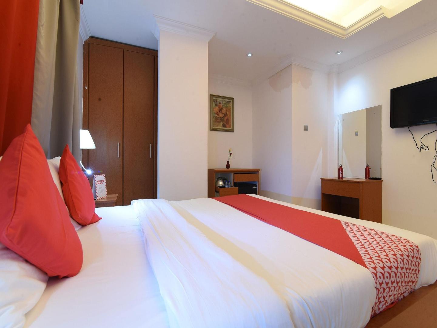 Mirage Hotel foto 9