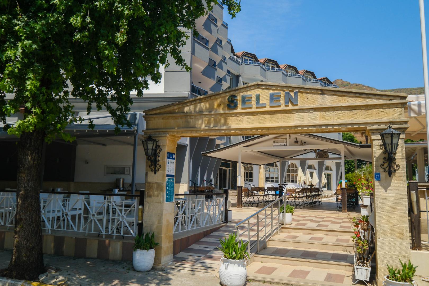 Club Selen foto 18