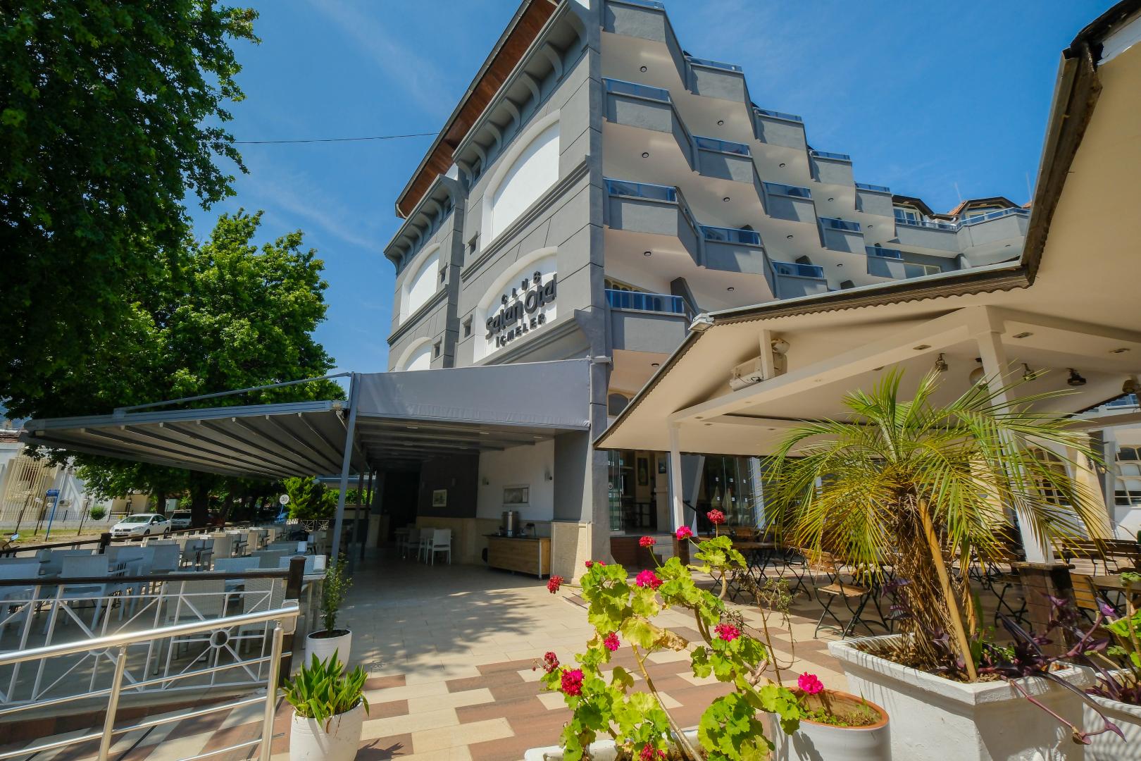 Club Selen foto 24