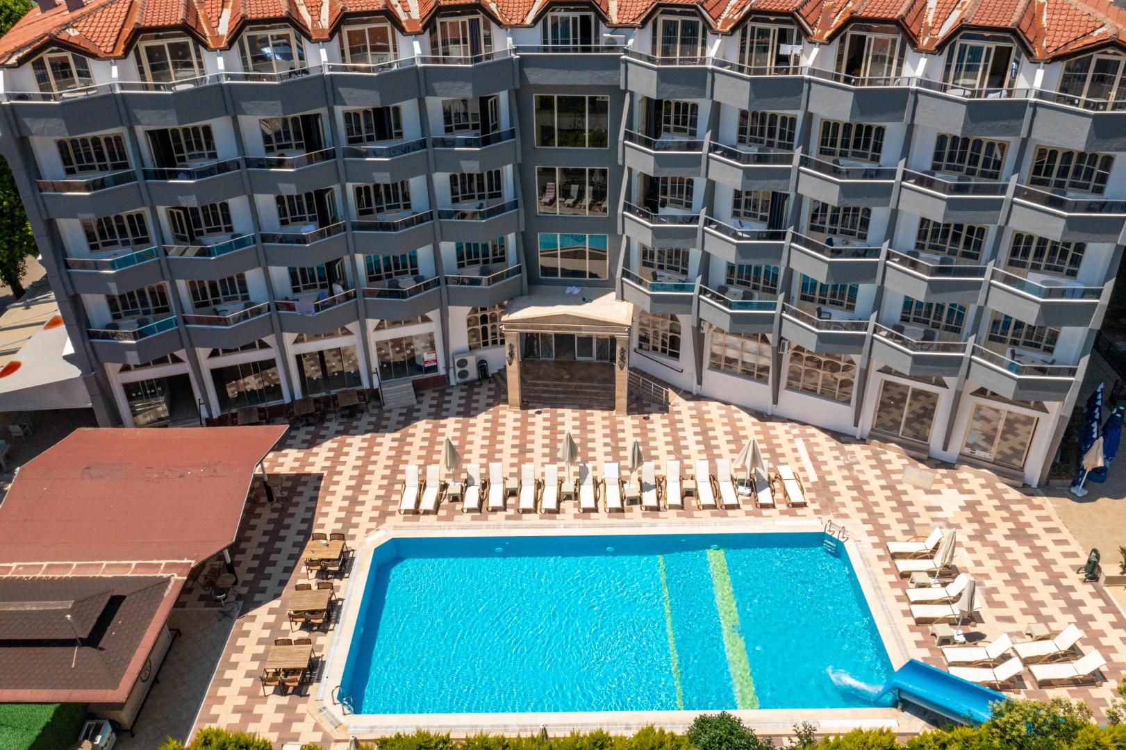 Club Selen foto 34
