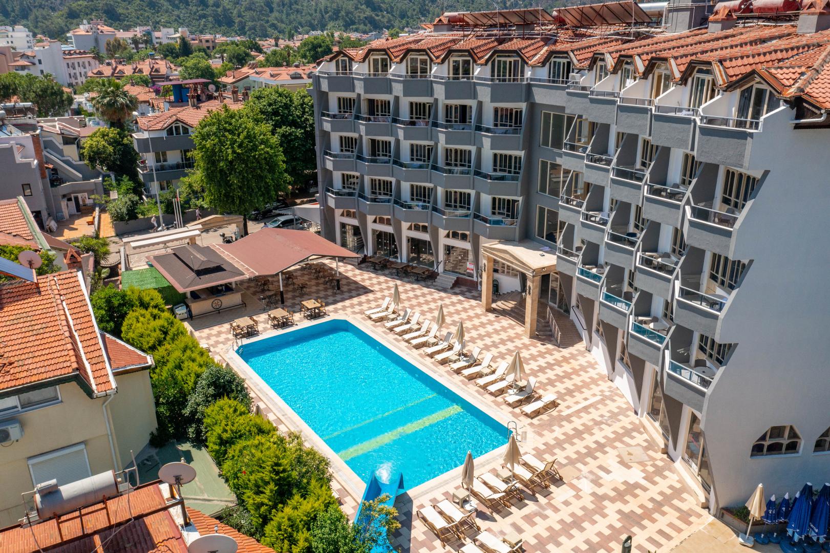 Club Selen foto 42